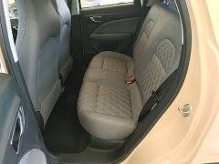 Leapmotor Leapo T03 2021 400 Comfort Edition - ფოტო 17