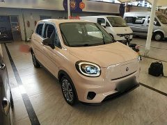 Leapmotor Leapo T03 2021 400 Comfort Edition - ფოტო 4