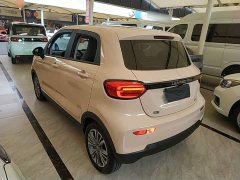 Leapmotor Leapo T03 2021 400 Comfort Edition - ფოტო 5