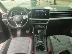 Volkswagen Tiguan L 380TSI Auto 4WD R-Line Flagship 7-Seat - ფოტო 10