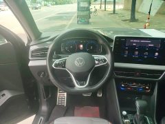 Volkswagen Tiguan L 380TSI Auto 4WD R-Line Flagship 7-Seat - ფოტო 11
