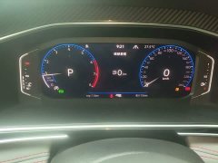Volkswagen Tiguan L 380TSI Auto 4WD R-Line Flagship 7-Seat - ფოტო 12