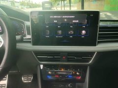 Volkswagen Tiguan L 380TSI Auto 4WD R-Line Flagship 7-Seat - ფოტო 13