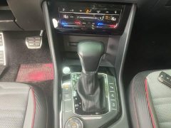 Volkswagen Tiguan L 380TSI Auto 4WD R-Line Flagship 7-Seat - ფოტო 14