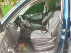 Volkswagen Tiguan L 380TSI Auto 4WD R-Line Flagship 7-Seat - ფოტო 15