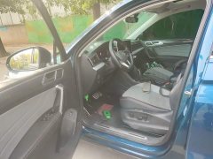 Volkswagen Tiguan L 380TSI Auto 4WD R-Line Flagship 7-Seat - ფოტო 16