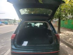 Volkswagen Tiguan L 380TSI Auto 4WD R-Line Flagship 7-Seat - ფოტო 19