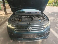 Volkswagen Tiguan L 380TSI Auto 4WD R-Line Flagship 7-Seat - ფოტო 20