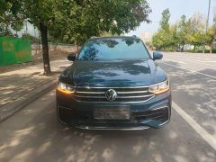Volkswagen Tiguan L 380TSI Auto 4WD R-Line Flagship 7-Seat - ფოტო 3