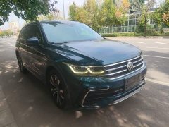 Volkswagen Tiguan L 380TSI Auto 4WD R-Line Flagship 7-Seat - ფოტო 4