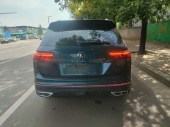 Volkswagen Tiguan L 380TSI Auto 4WD R-Line Flagship 7-Seat - ფოტო 6