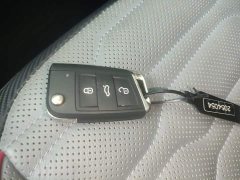 Volkswagen Tiguan L 380TSI Auto 4WD R-Line Flagship 7-Seat - ფოტო 9