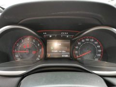 Chevrolet Cruze 2020 Mild Hybrid RS 330T Automatic Comfort Edition - ფოტო 12