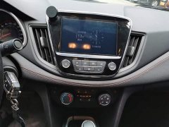 Chevrolet Cruze 2020 Mild Hybrid RS 330T Automatic Comfort Edition - ფოტო 13