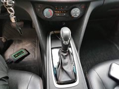 Chevrolet Cruze 2020 Mild Hybrid RS 330T Automatic Comfort Edition - ფოტო 14