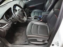 Chevrolet Cruze 2020 Mild Hybrid RS 330T Automatic Comfort Edition - ფოტო 15