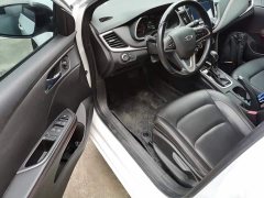Chevrolet Cruze 2020 Mild Hybrid RS 330T Automatic Comfort Edition - ფოტო 16