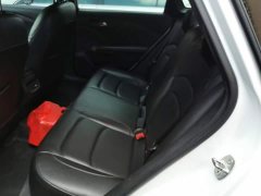 Chevrolet Cruze 2020 Mild Hybrid RS 330T Automatic Comfort Edition - ფოტო 17