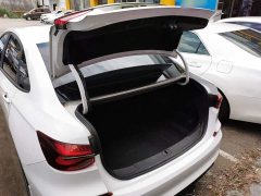 Chevrolet Cruze 2020 Mild Hybrid RS 330T Automatic Comfort Edition - ფოტო 19