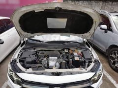 Chevrolet Cruze 2020 Mild Hybrid RS 330T Automatic Comfort Edition - ფოტო 20