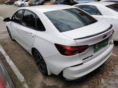 Chevrolet Cruze 2020 Mild Hybrid RS 330T Automatic Comfort Edition - ფოტო 5