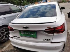 Chevrolet Cruze 2020 Mild Hybrid RS 330T Automatic Comfort Edition - ფოტო 6