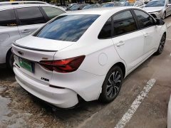 Chevrolet Cruze 2020 Mild Hybrid RS 330T Automatic Comfort Edition - ფოტო 7