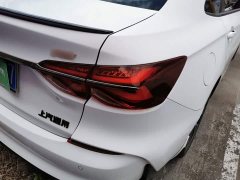 Chevrolet Cruze 2020 Mild Hybrid RS 330T Automatic Comfort Edition - ფოტო 8