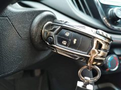 Chevrolet Cruze 2020 Mild Hybrid RS 330T Automatic Comfort Edition - ფოტო 9