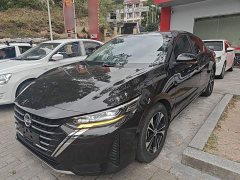 Nissan Sylphy 2023 1.6L CVT Comfort Edition - ფოტო 1