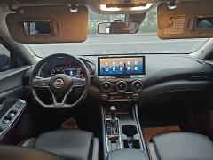 Nissan Sylphy 2023 1.6L CVT Comfort Edition - ფოტო 10