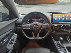 Nissan Sylphy 2023 1.6L CVT Comfort Edition - ფოტო 11