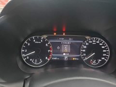 Nissan Sylphy 2023 1.6L CVT Comfort Edition - ფოტო 12