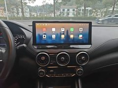 Nissan Sylphy 2023 1.6L CVT Comfort Edition - ფოტო 13