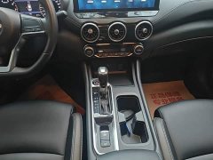 Nissan Sylphy 2023 1.6L CVT Comfort Edition - ფოტო 14