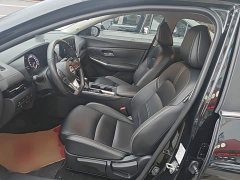 Nissan Sylphy 2023 1.6L CVT Comfort Edition - ფოტო 15
