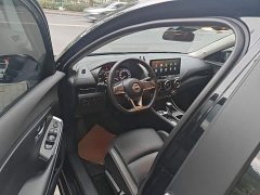 Nissan Sylphy 2023 1.6L CVT Comfort Edition - ფოტო 16