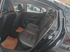Nissan Sylphy 2023 1.6L CVT Comfort Edition - ფოტო 17