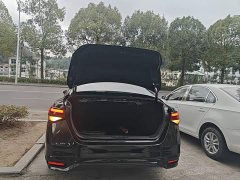Nissan Sylphy 2023 1.6L CVT Comfort Edition - ფოტო 19
