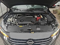Nissan Sylphy 2023 1.6L CVT Comfort Edition - ფოტო 20
