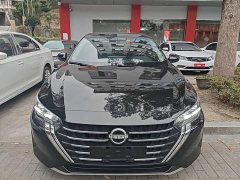 Nissan Sylphy 2023 1.6L CVT Comfort Edition - ფოტო 3