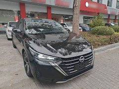 Nissan Sylphy 2023 1.6L CVT Comfort Edition - ფოტო 4
