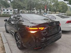 Nissan Sylphy 2023 1.6L CVT Comfort Edition - ფოტო 5