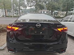 Nissan Sylphy 2023 1.6L CVT Comfort Edition - ფოტო 6