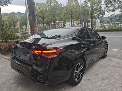 Nissan Sylphy 2023 1.6L CVT Comfort Edition - ფოტო 7