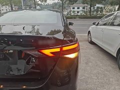 Nissan Sylphy 2023 1.6L CVT Comfort Edition - ფოტო 8