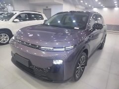 Leapmotor B10 510 LiDAR Edition - ფოტო 1