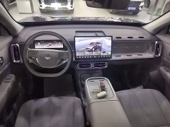 Leapmotor B10 510 LiDAR Edition - ფოტო 10