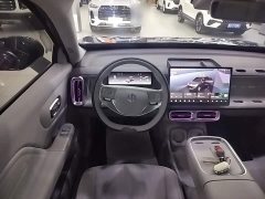 Leapmotor B10 510 LiDAR Edition - ფოტო 11