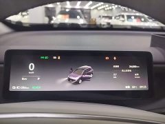 Leapmotor B10 510 LiDAR Edition - ფოტო 12